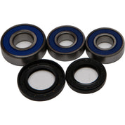 All Balls Rear Wheel Bearing Kit 25-1230