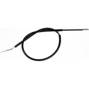 Motion Pro Black Vinyl Choke Cable For Yamaha Raptor 350 2004-2013 05-0335