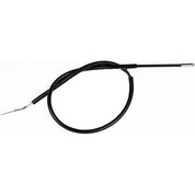 Motion Pro Black Vinyl Choke Cable For Yamaha Raptor 350 2004-2013 05-0335