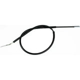 Motion Pro Black Vinyl Choke Cable For Yamaha Raptor 350 2004-2013 05-0335