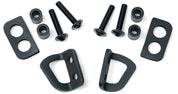 Kuryakyn Tie-Down Brackets for Indian Black