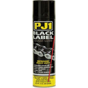 PJH 1-20 Pj1 Heavy Duty Black Label Chain Lube, 13oz