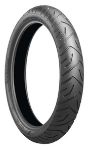 Bridgestone Battlax Adventure A41 110/80-19 Front Radial Tire (59V) 008619