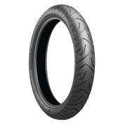 Bridgestone Battlax Adventure A41 120/70-19 Front Radial Tire (60W) 008844