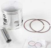 Wiseco Piston Kit Pro-Lite 66.25/+2.25 Yam 513M06625