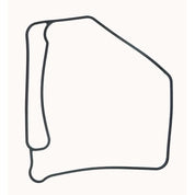 WSM Oil Cooler O-Ring for Yamaha 1800 09-23 008-689-11