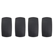 SSV Works MRB3S Media Controller With Dash Panel Kit For Polaris Slingshot 15-21