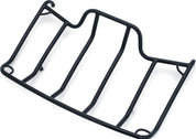 Kuryakyn Luggage Rack for Tour Packs Luggage Racks Tour Pak Gloss Black