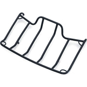 Kuryakyn Luggage Rack for Tour Packs Luggage Racks Tour Pak Gloss Black