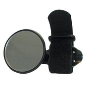 SPI SM-12070 Handlebar Mirror With Adjustable Lens