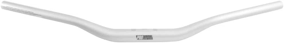 ProTaper Tracker Bars Outlaw 1 Hole Silver - 024993