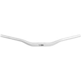 ProTaper Tracker Bars Outlaw 1 Hole Silver - 024993