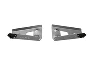 Rival Front Aluminum A Arm Guards For Polaris Scrambler 850 / XP 1000