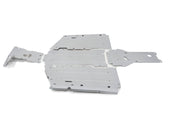 Rival Skid Plate And A-Arm Guards For CF Moto U Force 1000