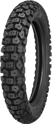 Shinko 244 Front/Rear 4.10-18 Dirt Bike Tire