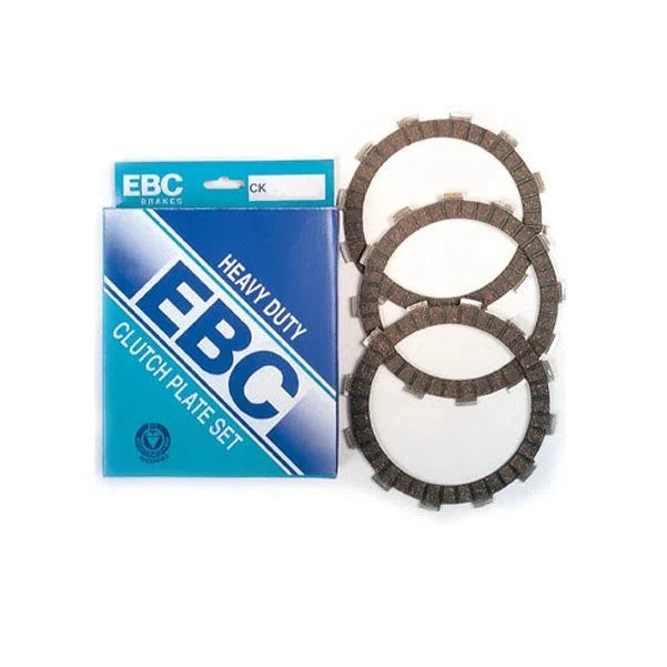 EBC CK Series Clutch Kit for Honda ATC 125 M 1984-1985