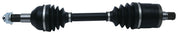 All Balls 6Ball Axle AB6-CA-8-312