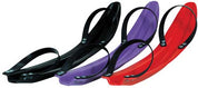 Slp 35-230 Slp Ski Slips Universal Black (pr)