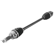 QuadBoss Replacement Axles Front - TRM-PO-8-330