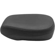 Mustang Tripper Rear Passenger Seat Original Black 84001