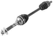 QuadBoss Replacement Axles Front - TRM-KU-8-301