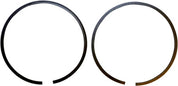 WSM Piston Ring Set .25mm Over - 010-902-04