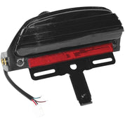 Letric Lighting Replacement LED Taillights Smoke