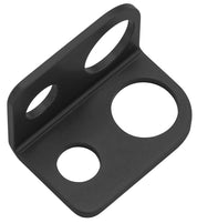 Modquad Axle Flag Mount Black