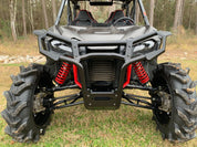 Rival Front Bumper For Honda Talon 2444.2147.1