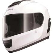 SENA Momentum Full Face Helmet White MO-STD-GW-L-01