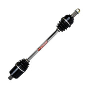 Demon Xtreme Heavy Duty Axle For Polaris Models 2020 PAXL-6095XHD-C