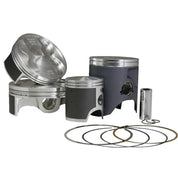 Vertex Piston Kit Standard (47.45 mm) HONDA CR85R 2003-2007; 22863B 82-3001