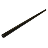 DragonFire Racing Heavy-Duty Tie Rod - WildCat 1000 - Black - Sold Each - 10-3100