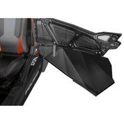 Rival Aluminum Lower Door Inserts For Polaris RZR 900 / XP 1000 / XP TURBO