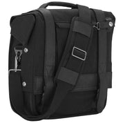 Burly Brand Voyager Saddlebag Black - B15-1000B
