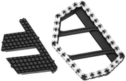 Kuryakyn Riot-X Mini Boards 3285