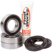 Pivot Works - PWRWK-S13-021 - Wheel Bearing Kit