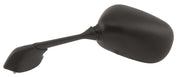 BikeMaster O.E.M. Replacement Mirror For Yamaha YZF-R6 2006-2007 Left Black