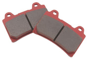 Brake Pad and Shoe For Yamaha FZR1000 Genesis 1987-1989 Sintered Front Front