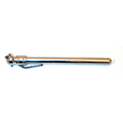 Emgo 84-68520 Tire Gauge 1-20 Psi