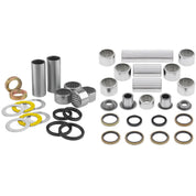 All Balls Swing Arm & Linkage Bearing - Seal Kit for Kawasaki KX250 2004-2007