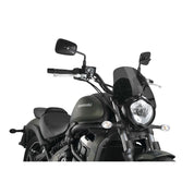 Puig Naked New Generation Windshield Dark Smoke - 3175F