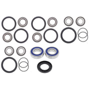 FR & RR Wheel Bearing & Front Strut Bearing-Seal Kit Magnum 500 4x4 99-01
