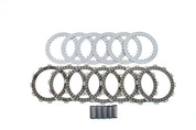 WSM Complete Clutch Kit for Honda 125 CR 86-99 88-108