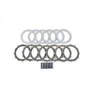 WSM Complete Clutch Kit for Honda 125 CR 86-99 88-108