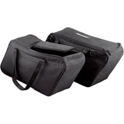 New Kawasaki VN1700A Vulcan Voyager 09-13Saddlebag Liners 23"x6"x10" by Kuryakyn