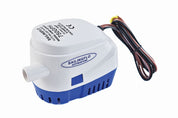WSM 750 GPH Bilge Pump 1000-BP750A