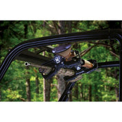 Seizmik Overhead Gun Rack For Polaris Full Size Pro-Fit Ranger 58-07302