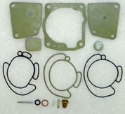 WSM Carburetor Kit For Johnson / Evinrude 90 - 175 Hp 60 Degree Without Float
