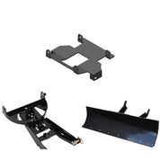 Denali UTV Snow Plow Kit For Polaris RZR PRO XP 4 2020-2021